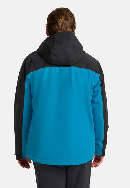 Actual product image Jack Wolfskin Wild Places 3In1 Jkt M (S)