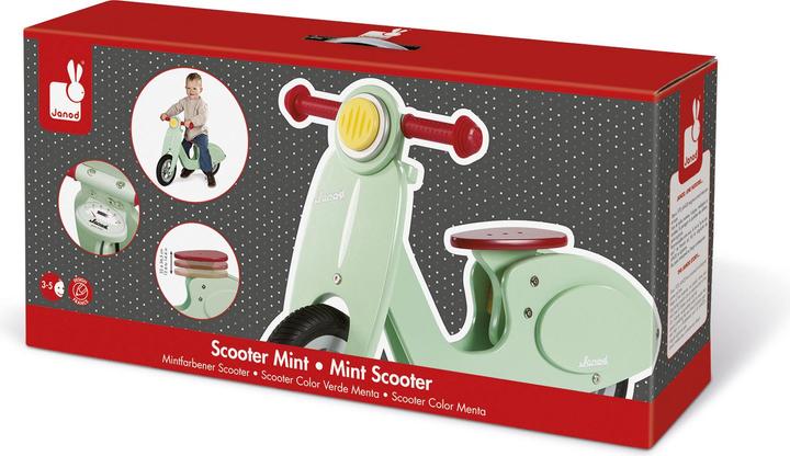 Immagine prodotto Janod scooter
