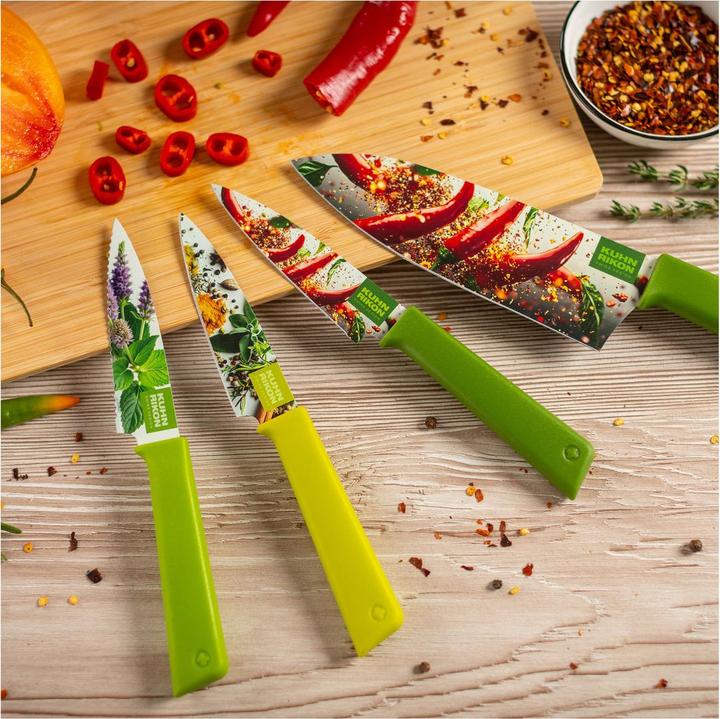 Produktbild Kuhn Rikon Colori+