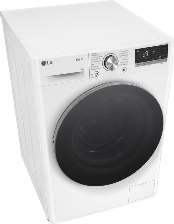 Produktbild LG F4WR7031 (13 kg, Links)