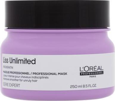 Image du produit L'Oréal Professionnel Masque Liss (250 ml)