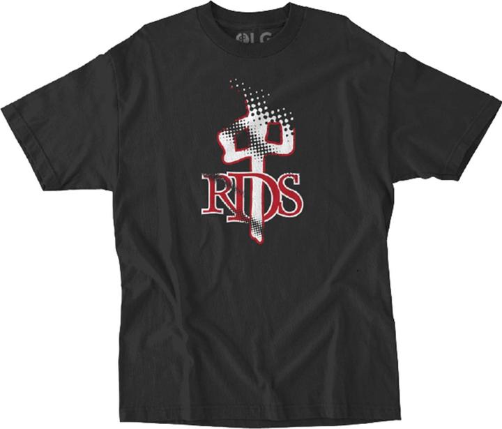 Immagine prodotto Red Dragon Maglietta OG Pixel (M)