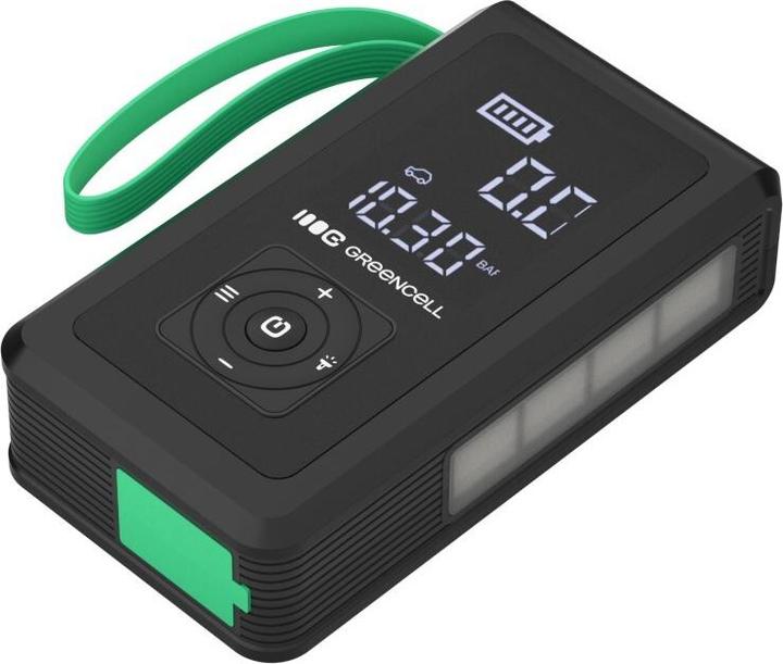 Actual product image GreenCell CJSGC03 (8000 mAh)