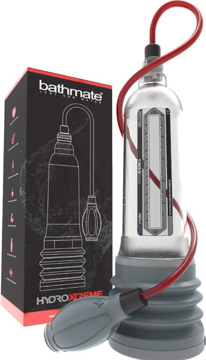 Immagine prodotto Bathmate HydroXtreme11