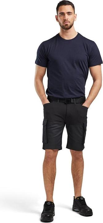 Produktbild Blakläder T-Shirt (S)