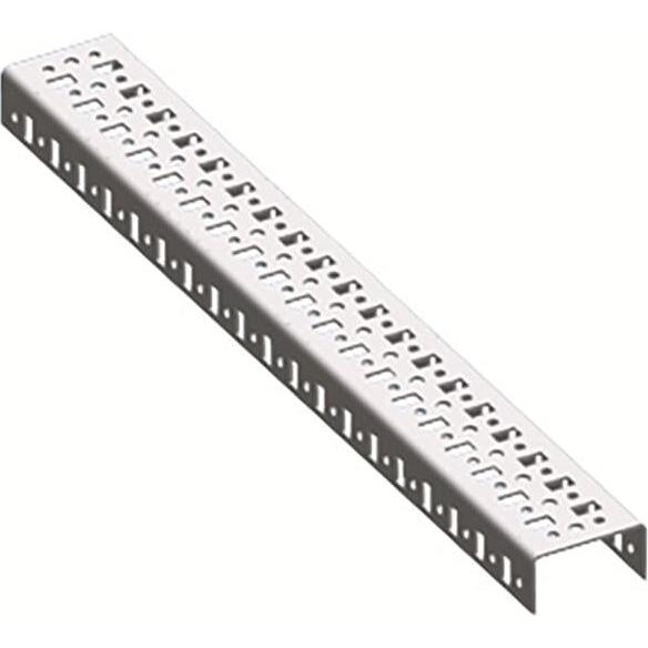 Striebel & John Fascio universale H8 RZUH8, Accessori per armadio rack