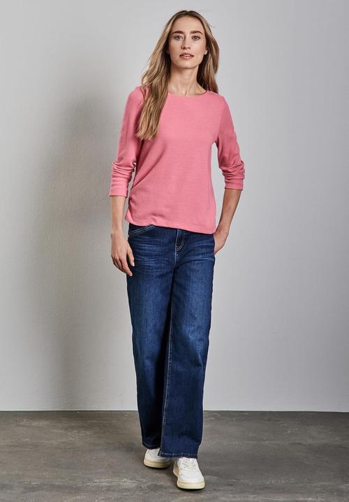 Immagine prodotto Street One Camicia a Pieghe (46)