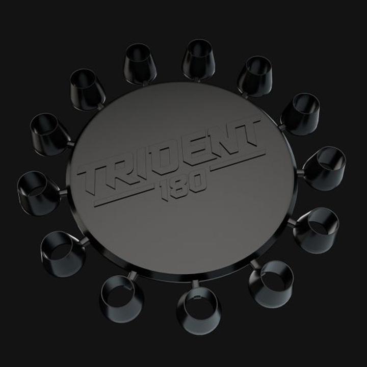 Produktbild Winmau Trident 180 Barrel Protector 8807