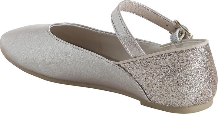 Image du produit Vertbaudet Mädchen Ballerinas mit Glitzer (34)