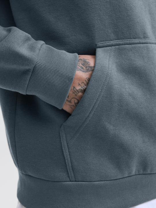 Actual product image Jack & Jones Jjebradley Sweat Hood Noos (XS)