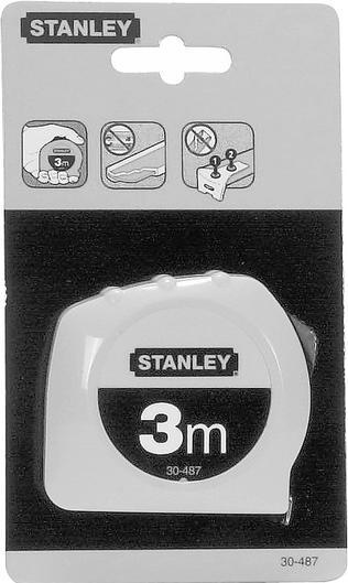 Actual product image Stanley Roll meter 5m (5 m)