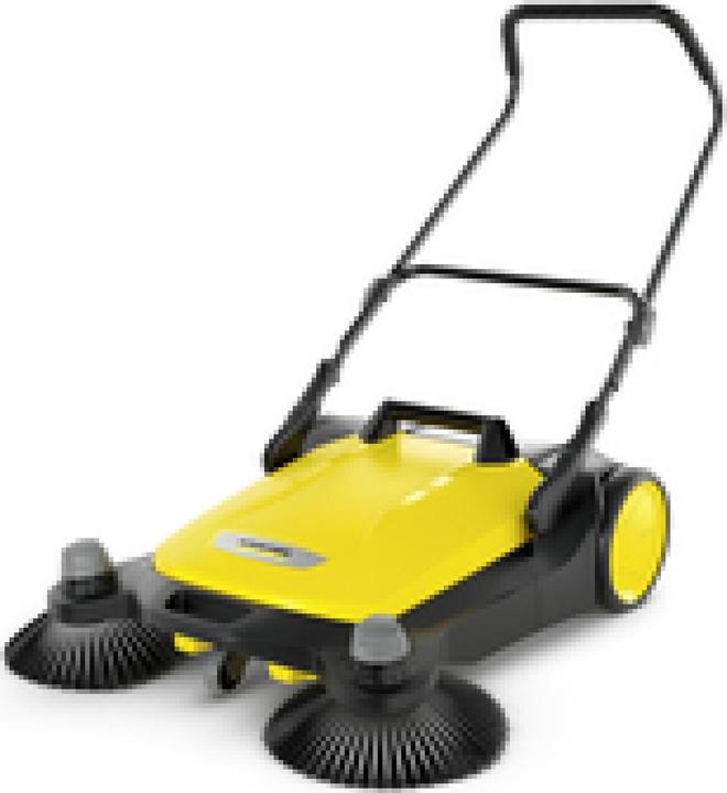 Immagine prodotto Kärcher S6 Gemello