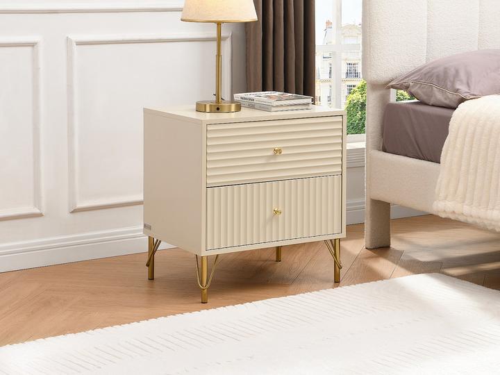 Produktbild Vente-unique Lureo (55 x 40 x 58 cm)