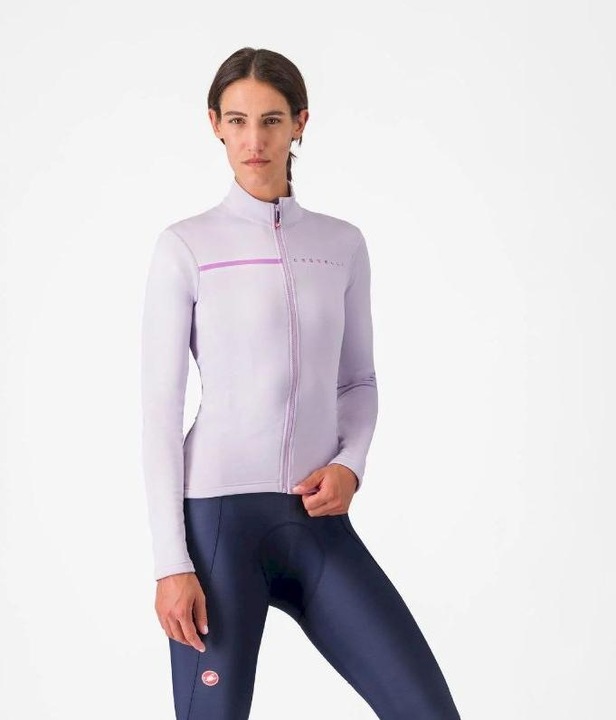 Castelli Sinergia 2 Jersey FZ