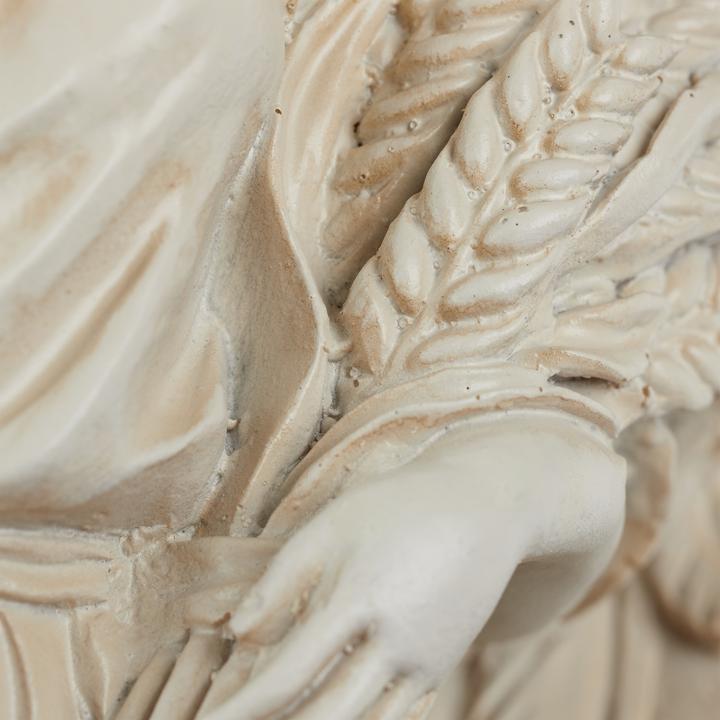 Produktbild Relaxdays Grabengel