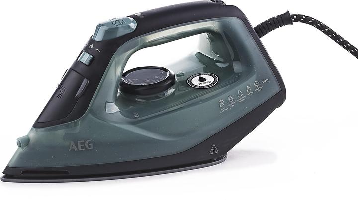 Image du produit Electrolux Fer à vapeur (2400 W, 110 g/min)