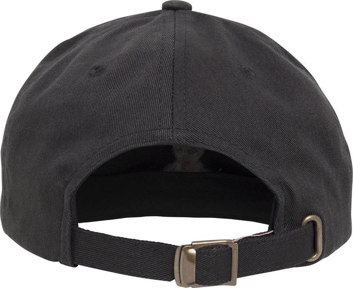 Produktbild Turn Up Nose Bleed Dad Cap (One Size)