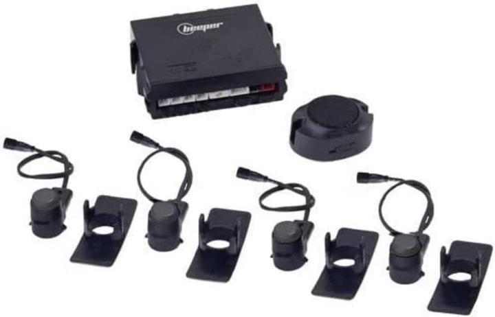 Productafbeelding Beeper RE004I Parking Sensor, Manufacturer Type: