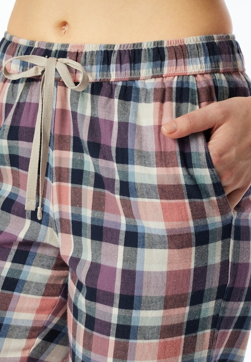 Produktbild Schiesser Pyjamahose Mix & Relax (40)