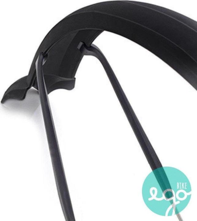 Produktbild Hebie uniVIP Strebensatz für Viper und Stadtmeister ab 2012 (Schutzblech hinten)