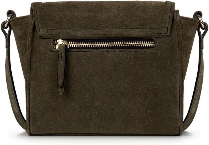 Productafbeelding Kate Moss Mini Fleya v Militaire