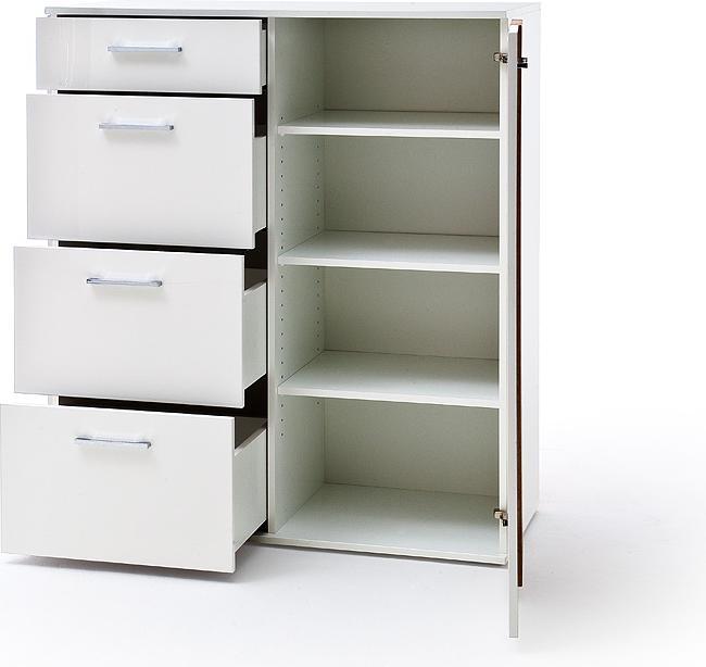 Actual product image Robas Lund Granada (102 x 118 x 44 cm)