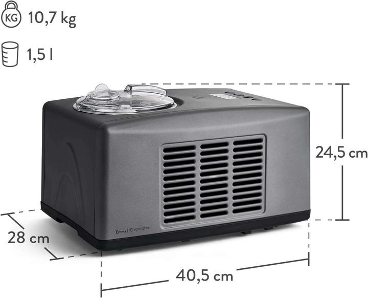 Actual product image Springlane Emma