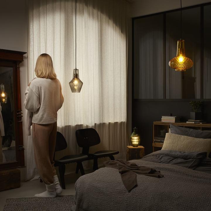 Produktbild Ledvance Vintage 1906 Carved Pendant Pear (E27)