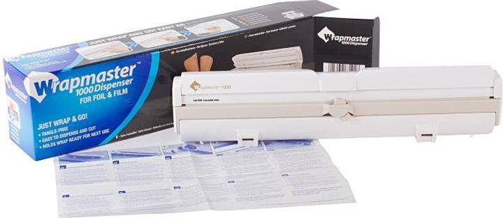 Produktbild Wrapmaster Gastronomiespender (1x)