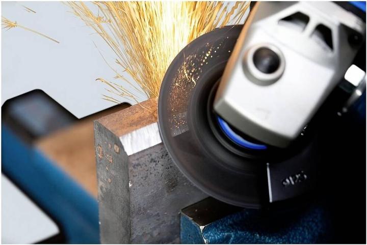 Actual product image Pferd CC-Grind View