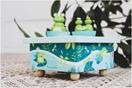 Actual product image Trousselier Dancing frogs