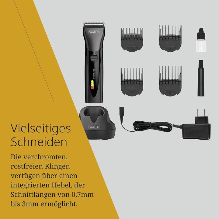 Immagine prodotto Wahl ChromStyle