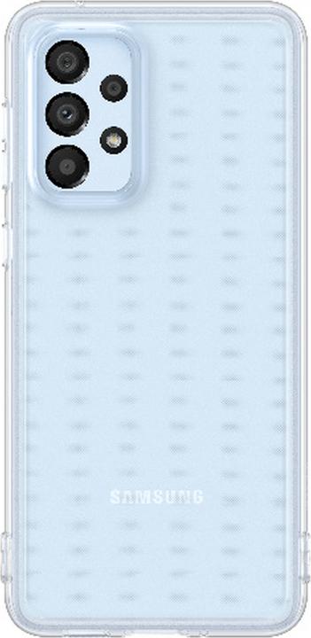 Immagine prodotto Samsung Copertina trasparente morbida (Samsung Galaxy A33 5G)