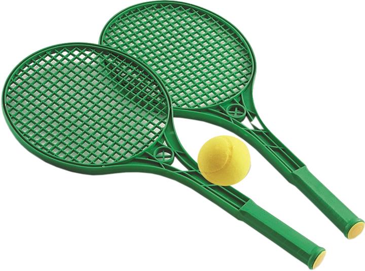 Immagine prodotto Adriatic Set da tennis morbido