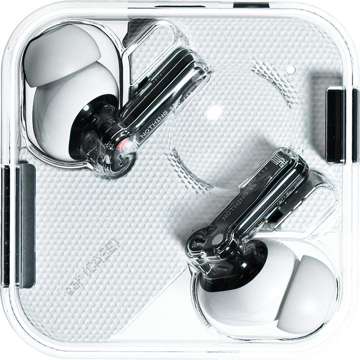 Actual product image Nothing Ear (1) (ANC, 5 h, Wireless)