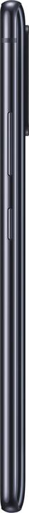 Actual product image Samsung Galaxy S10 Lite DE-Version (128 GB, Prism Black, 6.70", Dual SIM, 48 Mpx, 4G)