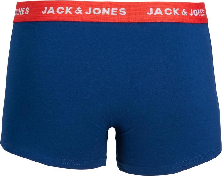 Produktbild Jack & Jones Jaclee Trunks 5 Pack Jh (L, 5er Pack)