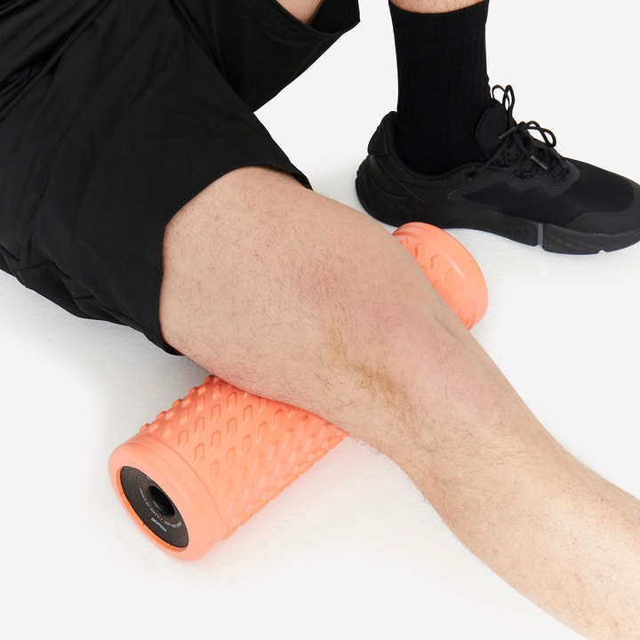 Actual product image Corength Foam Roller