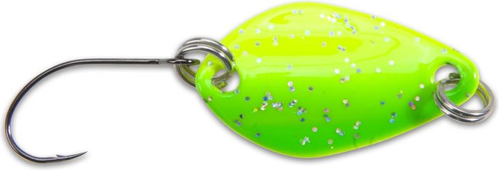 Produktbild Iron Trout Wide Spoon 2g CH 5 Stk. (4.50 cm)