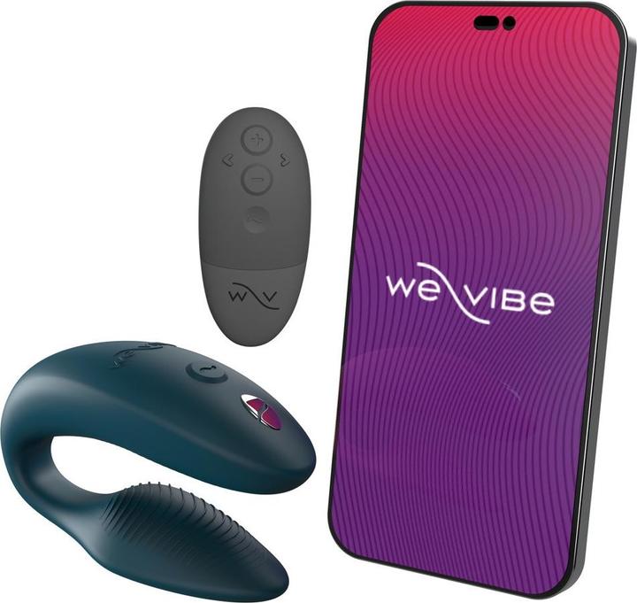 Immagine prodotto We-Vibe Sync2 by Velvet Green