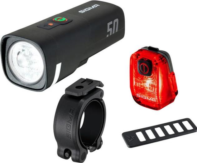 Image du produit Sigma Aura 50 / Hiro 10