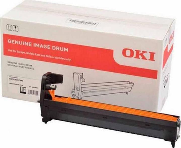 Immagine prodotto OKI 46857508 (FC)