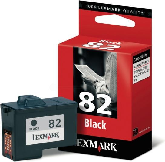 Lexmark No. 82 (FC)