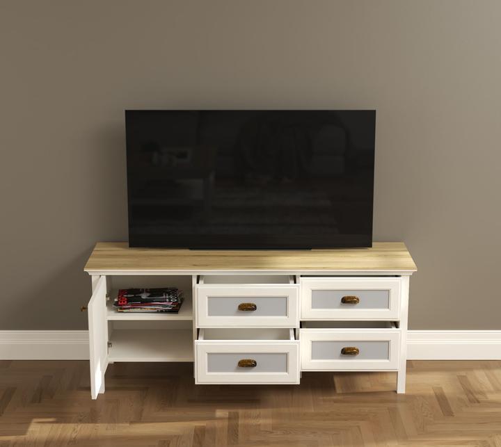 Immagine prodotto Skye Decor Beam V4 TV Stand