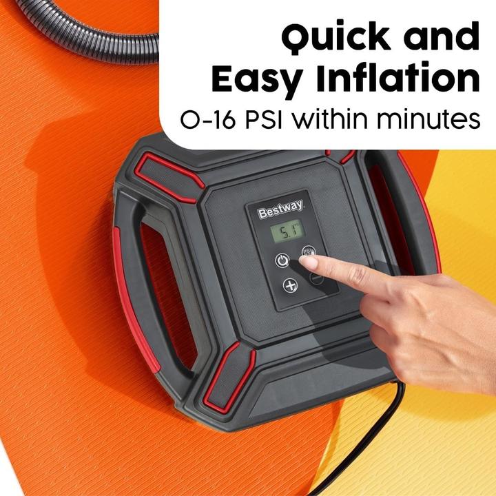 Image du produit Bestway PowerGrip