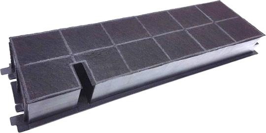 Produktbild Electrolux MCFE18 Aktivkohlefilter