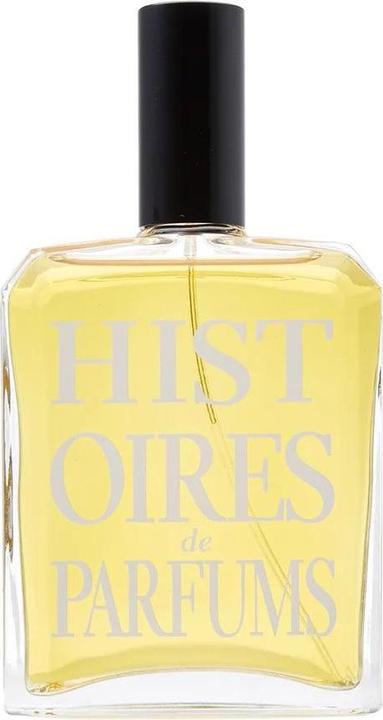 Image du produit Histoires de Parfums 1876 Mata Hari Eau De Parfum Pour Femme (Eau de parfum, 120 ml)