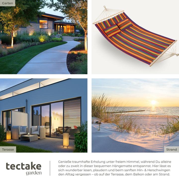 Produktbild tectake Eden (240 kg)