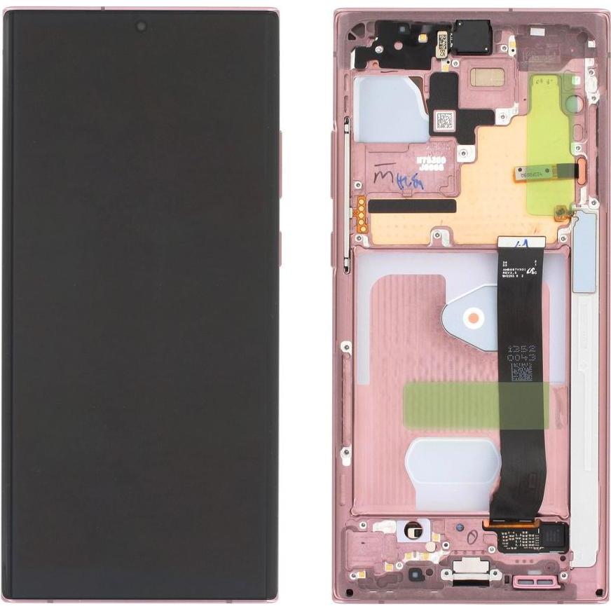 Samsung Svc Assy (Display, Galaxy Note 20 Ultra 5G), Mobilgerät Ersatzteile