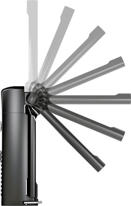 Produktbild Ledlenser W7R Work (600 lm)